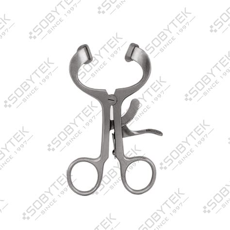 Sobytek Instruments Co - Mouth Gags-Molt