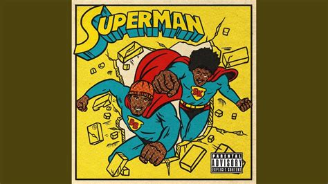 Superman - YouTube Music