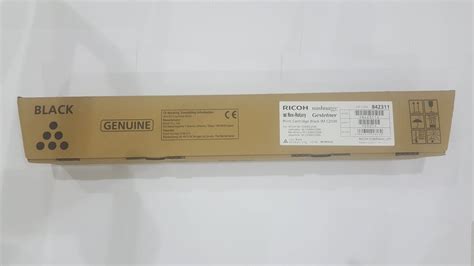 Ricoh Im C Original Toner Cartridge Texmax Qatar Esouk Shop