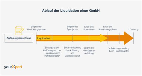 Liquidation Einer Gmbh Hilfe Vom Anwalt