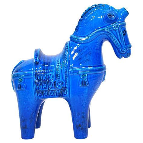 Bitossi Furniture - 633 For Sale at 1stDibs | bitossi pottery, bitossi ...