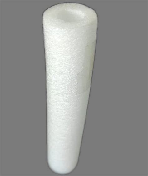 Epe Foam Rods And Tubes At Rs 2 Meter EPE Foam Tube In Ahmedabad ID