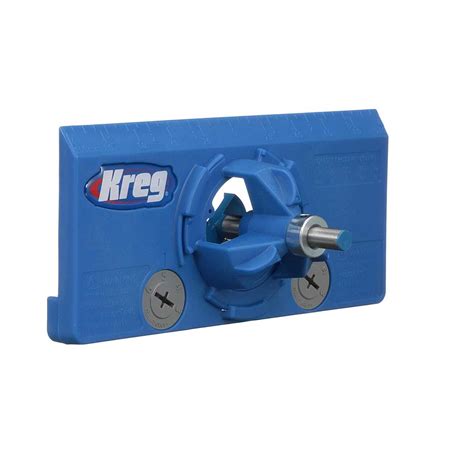 Kreg Concealed Hinge Jig Khi Hinge Hardwares Online Store