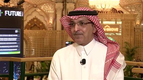 Watch Saudi Arabia Got Ahead Of Global Slowdown Finance Minister