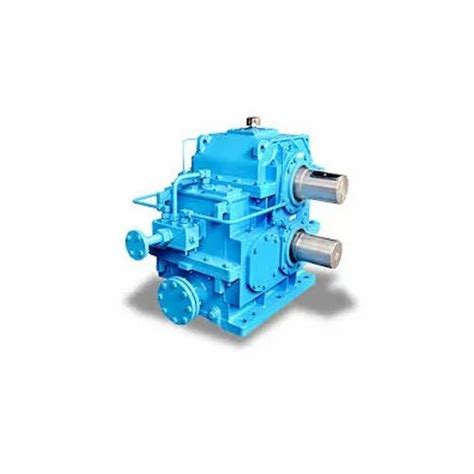 Pinion Stand Gear Box Steel Mill At Rs Unit Pinion Gearbox In