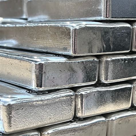 Buy Silver Bars | Purchase Silver Bullion Online | Bulk Bullion