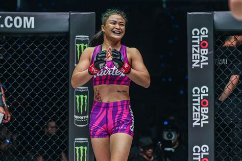 ONE Fight Night 14 Stamp Fairtex Vs Seo Hee Ham0075 MMA Junkie