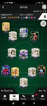 Conta Ea Fc Ronaldo Toty Fifa Ggmax