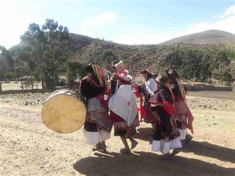 Descubre la cultura viva de Chuquisaca con la comunidad indígena Picili