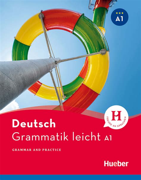 Einfach Grammatik A1 Bis B1 10