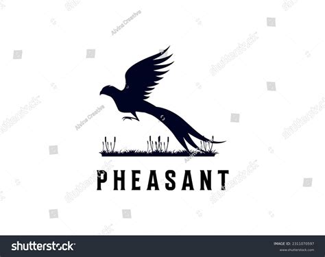 240 Pheasant Hunting Logo Images, Stock Photos & Vectors | Shutterstock