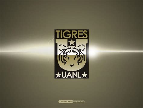 Tigres UANL Wallpapers - Wallpaper Cave