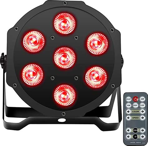 Amazon Oppsk Led Par Stage Light Rgbwa W Led Stage Par Light