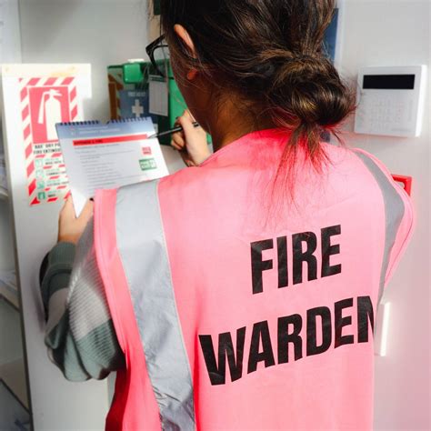 Fire Warden Refresher