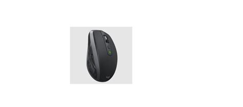 Logitech Portable Mouse Mx Anywhere Manual Manuals Clip