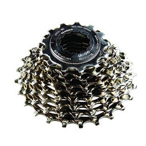 Cassette 9v Route Shimano Hg50 12 25 Dents Pas Cher 36vélos