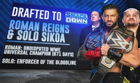 Wwe Smackdown Live Results April 28 2023 Wwe Draft Begins