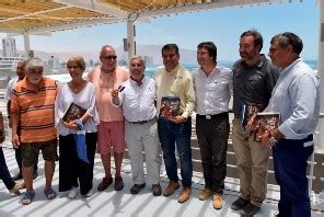 Subsecretario De Obras P Blicas Inaugura Paseo Costero De Playa