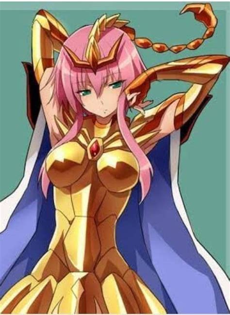 Sônia de escorpião Wiki Saint Seiya Amino Amino