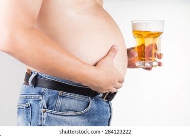 6 309 Naked Big Belly Images Stock Photos Vectors Shutterstock