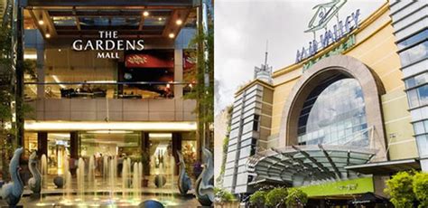 Mid Valley And The Gardens Mall Confirm A Covid 19 Case