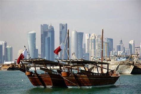 Qatar Emerges As Global Destination For Mediation Dispute Resolution