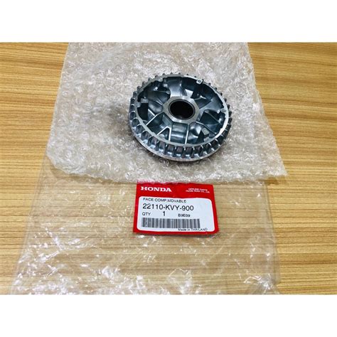 Genuine Honda Beat Carb Pulley Shopee Philippines