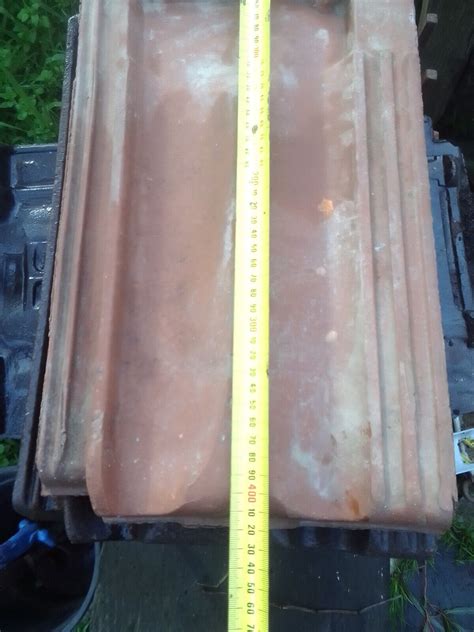 Wunderlich Roof Tiles EBay