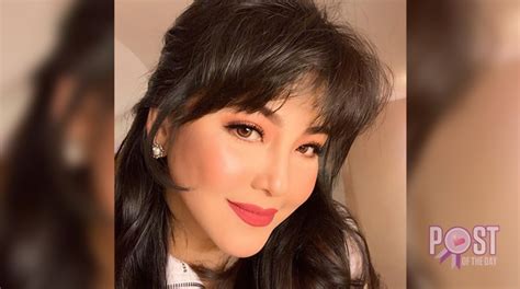 LOOK Regine Velasquez Shares Snipet Of New Song PUSH PH