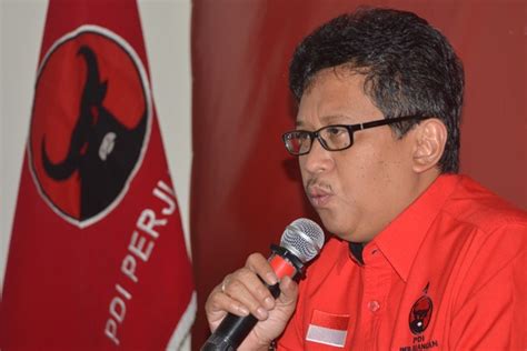 Baguna PDIP Gelar Pelatihan Penanggulangan Bencana Satu Harapan