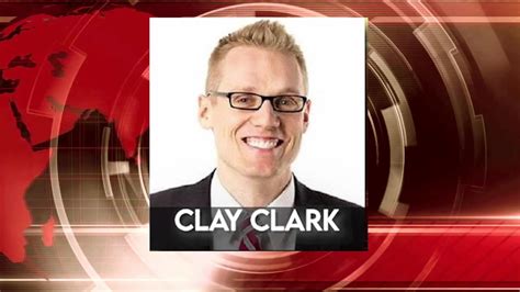 Clay Clark Thrive Time Tv Joins His Glory One News Page Video