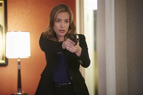 Covert Affairs Episode Shady Lane Promotional Photos