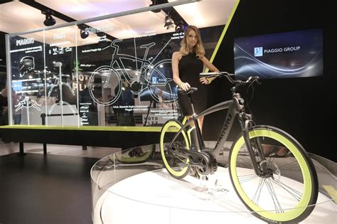 Non Solo Moto A Eicma Tornano Le Bici Elettriche Dueruote