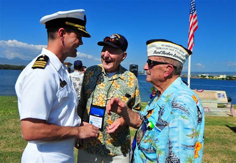 Dvids Images Uss Pearl Harbor On Hand To Remember Pearl Harbor