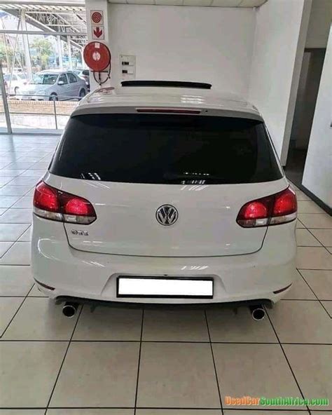 Volkswagen Golf Used Car For Sale In Aliwal North Eastern Cape