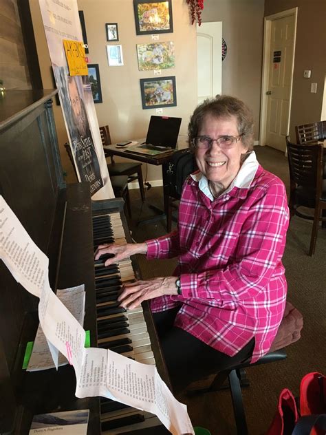 The Privilege of Piano