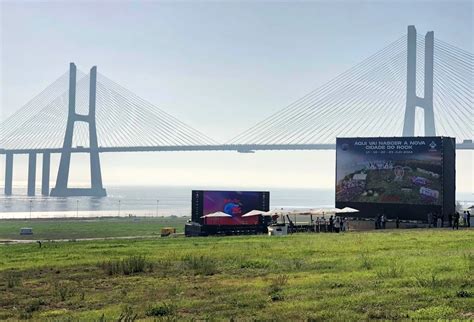 Rock In Rio Lisboa Sai Da Bela Vista E Muda Se Para O Parque Tejo