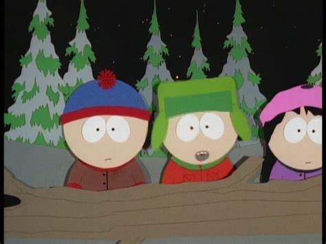 X Cartman Gets An Anal Probe South Park Image Fanpop