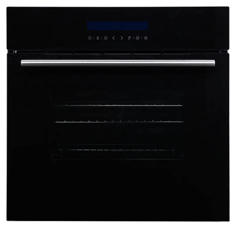 60cm 9 Function Touch Oven - Bellini