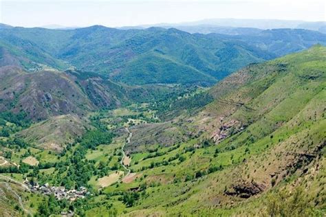 Lunesco Inscrit Les Causses Et Les Cévennes Au Patrimoine Mondial À Lire