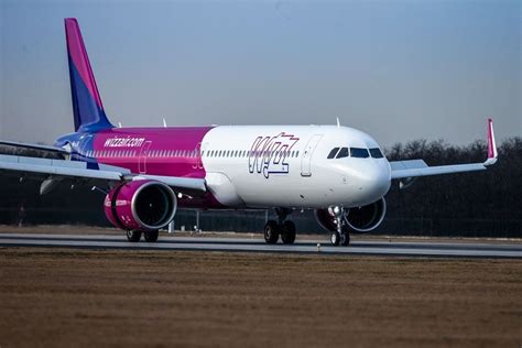 Wizz Air Launches All You Can Fly Programme Business Travel News Europe