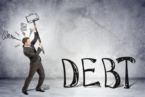 Why Not To Use Debt Consolidation Company | Getting Out of Debt