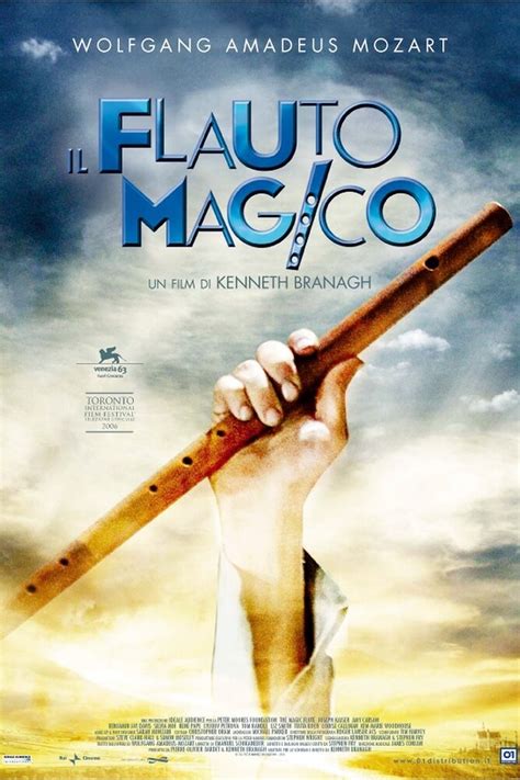 The Magic Flute wiki, synopsis, reviews, watch and download