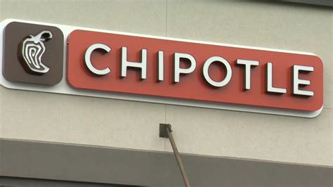 Chipotle Relocating Its Headquarters From Denver To California