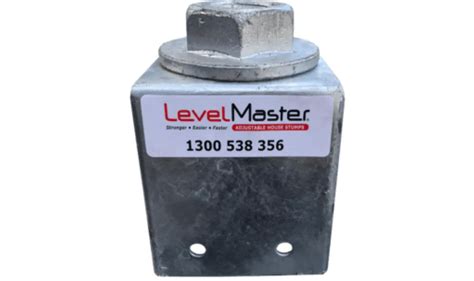 Buy Steel Levelmaster Accessories Online Edcon Steel