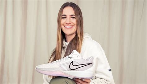 Nike launches its first unisex signature collection with Sabrina ...