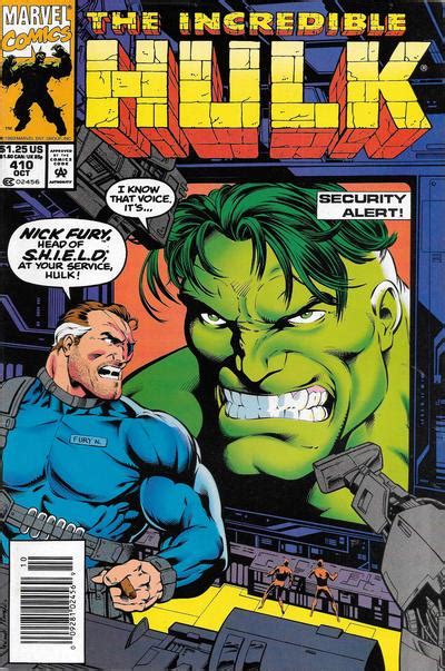 The Incredible Hulk Newsstand Prices Incredible Hulk Series