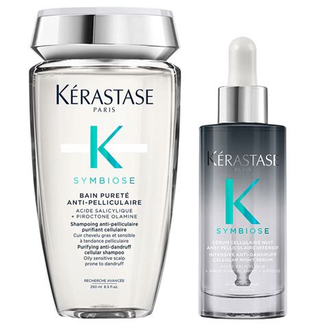 K Rastase Symbiose Puret Ideale Verzorgingsset Baslerbeauty