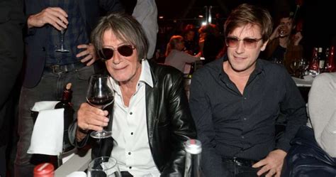 Mort De Jacques Dutronc Superstars Blog