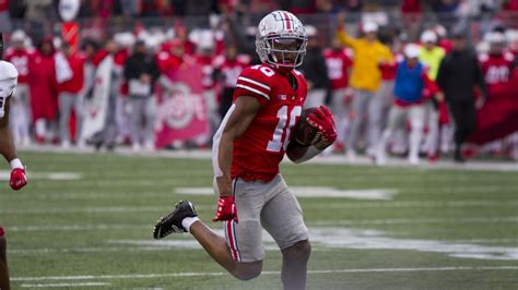 Ohio State Buckeyes vs. Missouri Tigers Cotton Bowl: Xavier Johnson Key to a Win? - Sports ...